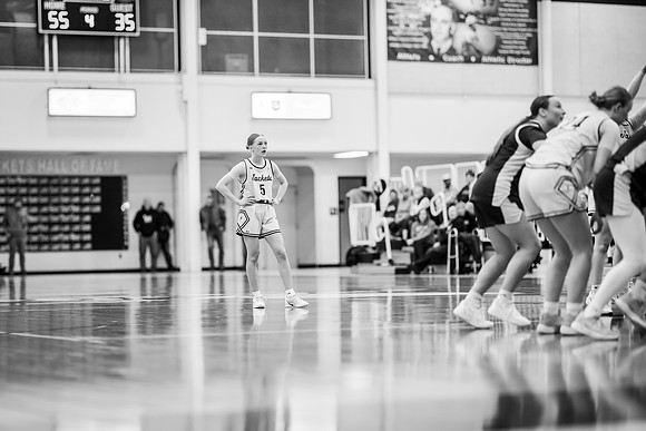 UWS vs UNW WBB-252