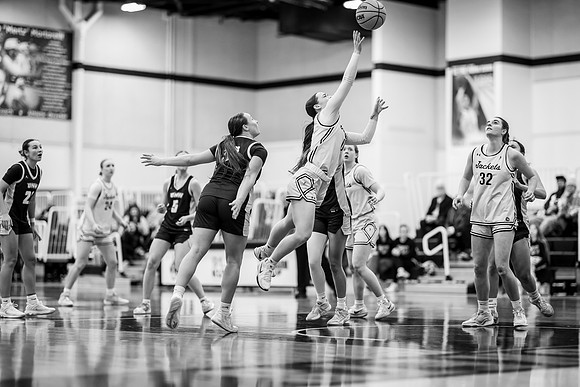 UWS vs UNW WBB-246