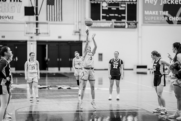 UWS vs UNW WBB-119