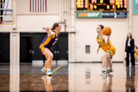 UWS vs UNW WBB-11