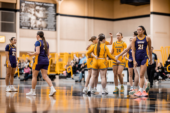 UWS vs UNW WBB-247