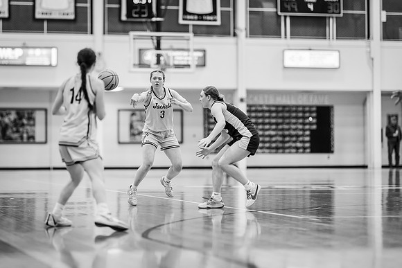 UWS vs UNW WBB-220