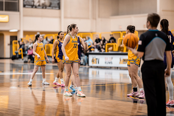 UWS vs UNW WBB-234