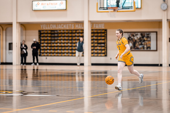 UWS vs UNW WBB-181