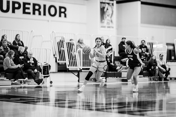UWS vs UNW WBB-89