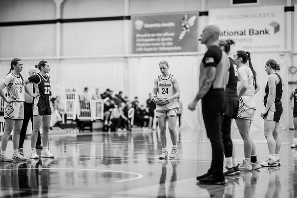 UWS vs UNW WBB-62