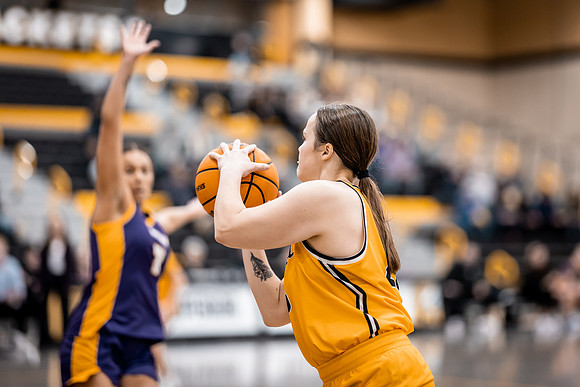 UWS vs UNW WBB-195