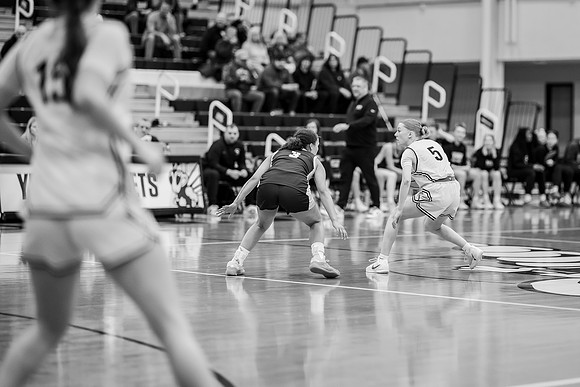 UWS vs UNW WBB-194