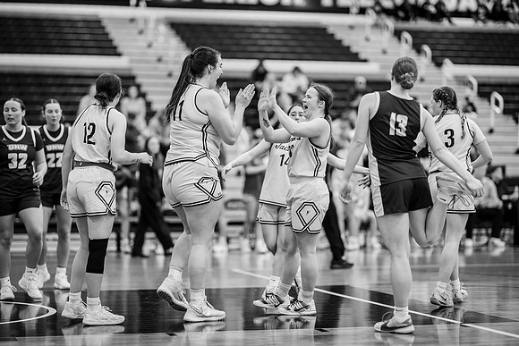 UWS vs UNW WBB-143