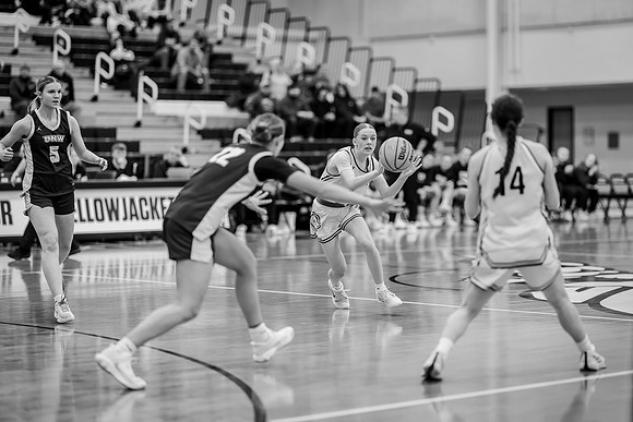 UWS vs UNW WBB-180