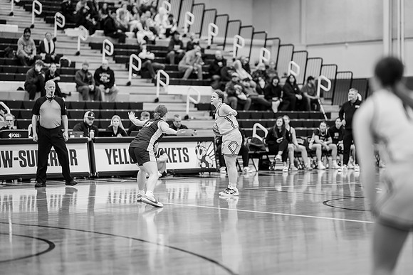 UWS vs UNW WBB-209