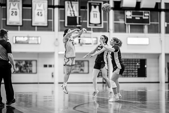 UWS vs UNW WBB-223