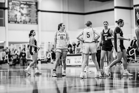 UWS vs UNW WBB-237