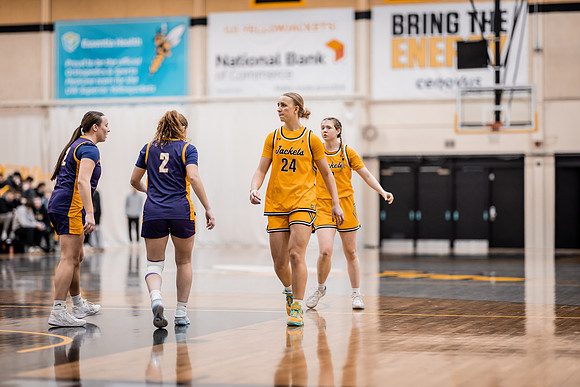 UWS vs UNW WBB-49