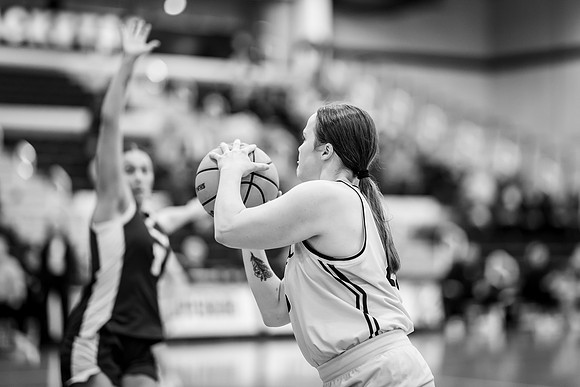 UWS vs UNW WBB-196