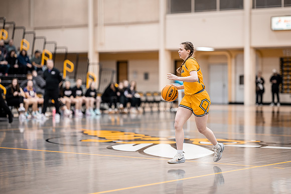 UWS vs UNW WBB-182