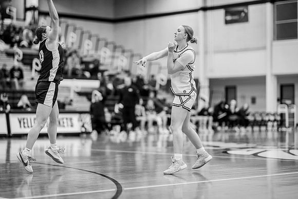 UWS vs UNW WBB-169