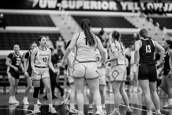 UWS vs UNW WBB-141