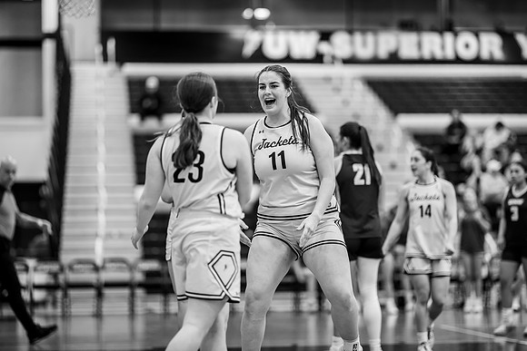 UWS vs UNW WBB-154