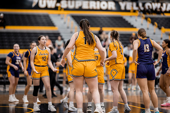 UWS vs UNW WBB-140