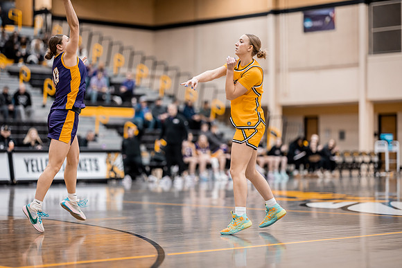 UWS vs UNW WBB-168