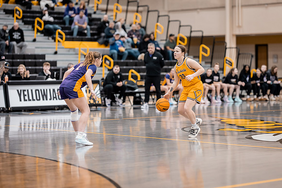 UWS vs UNW WBB-197