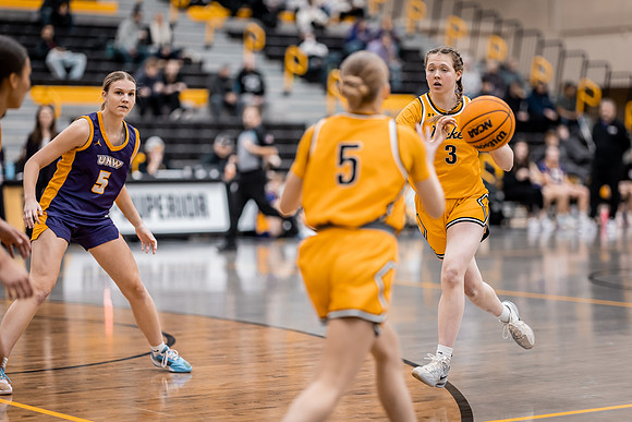UWS vs UNW WBB-183