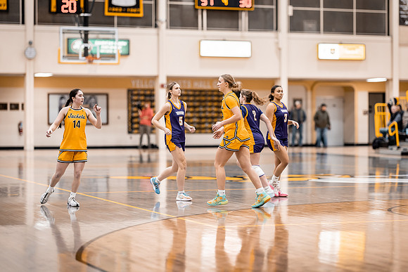 UWS vs UNW WBB-232