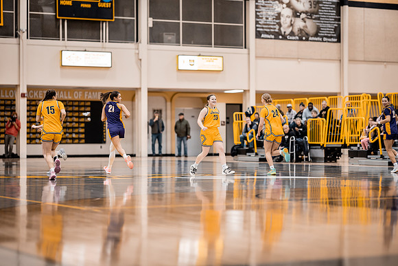 UWS vs UNW WBB-226