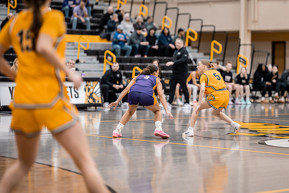 UWS vs UNW WBB-193