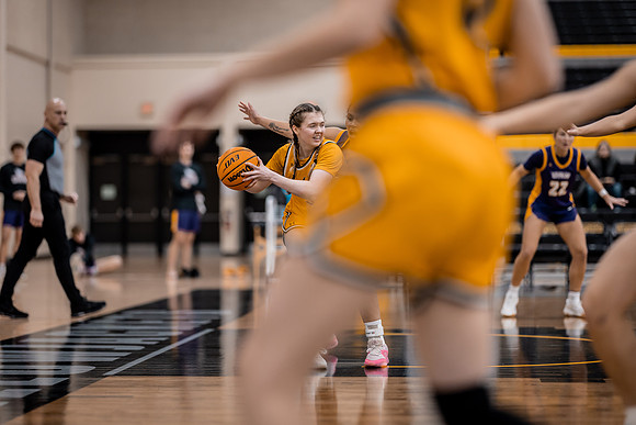 UWS vs UNW WBB-150