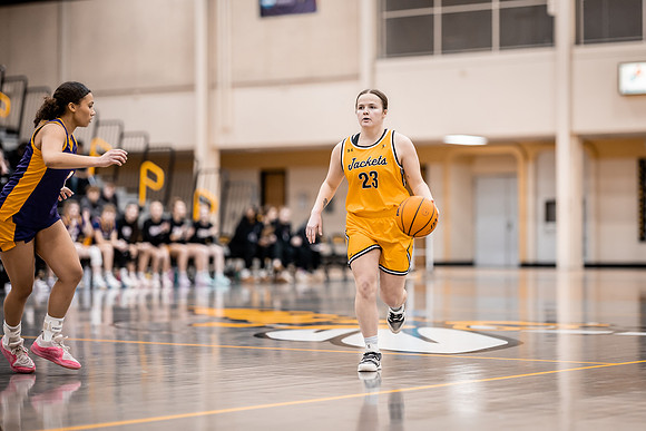 UWS vs UNW WBB-144