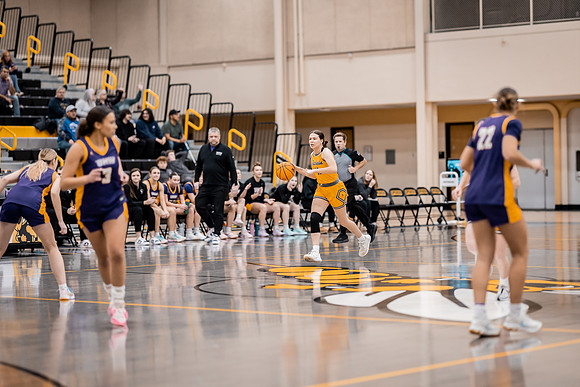 UWS vs UNW WBB-178