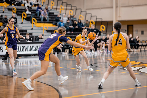 UWS vs UNW WBB-179