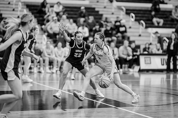 UWS vs UNW WBB-192