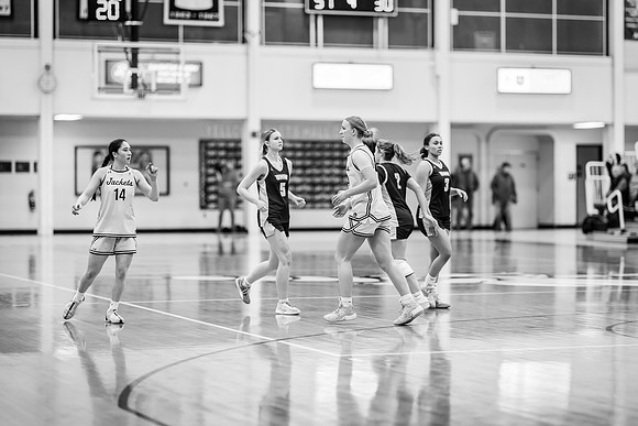 UWS vs UNW WBB-233