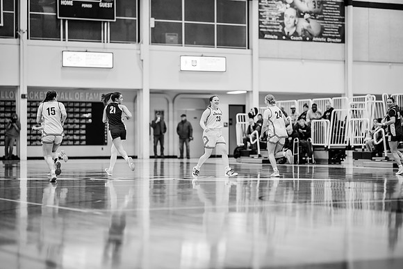 UWS vs UNW WBB-227