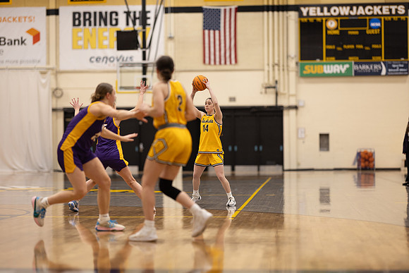 UWS vs UNW WBB-59