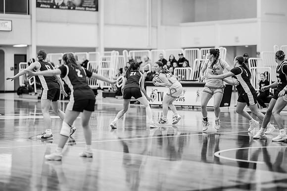 UWS vs UNW WBB-231