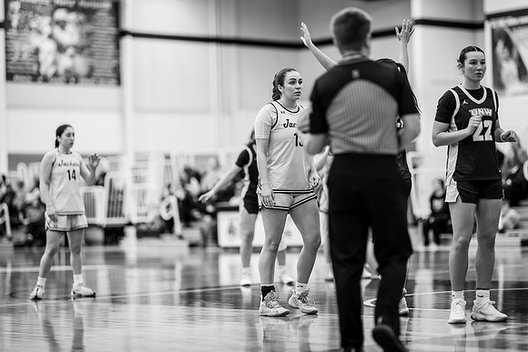 UWS vs UNW WBB-225