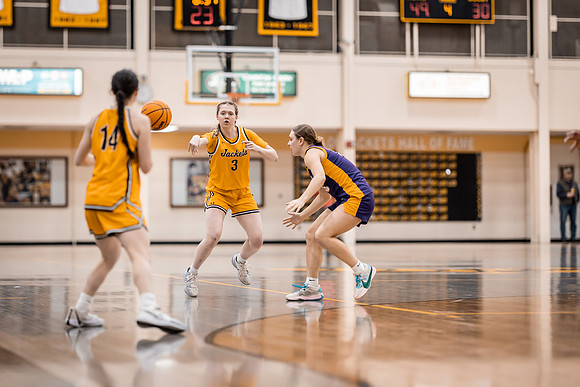 UWS vs UNW WBB-219