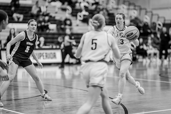 UWS vs UNW WBB-184