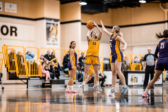 UWS vs UNW WBB-98