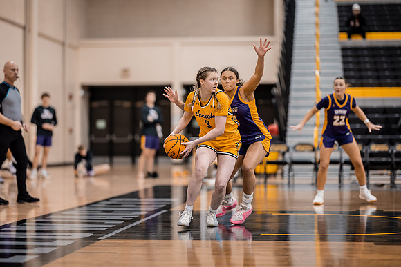 UWS vs UNW WBB-147
