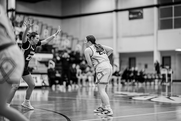 UWS vs UNW WBB-152
