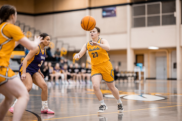 UWS vs UNW WBB-146