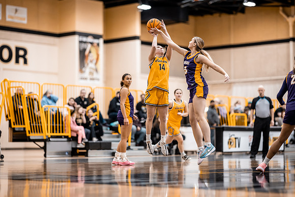 UWS vs UNW WBB-99