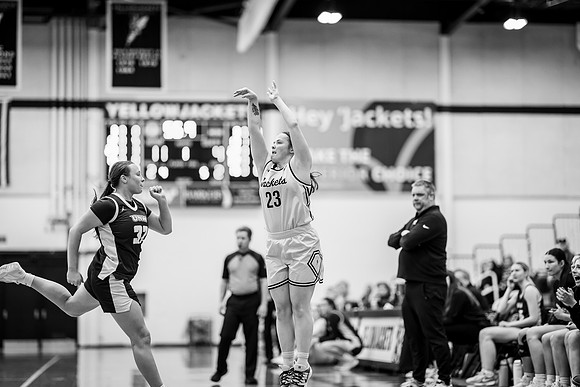 UWS vs UNW WBB-72