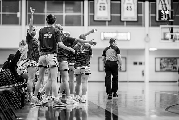 UWS vs UNW WBB-218