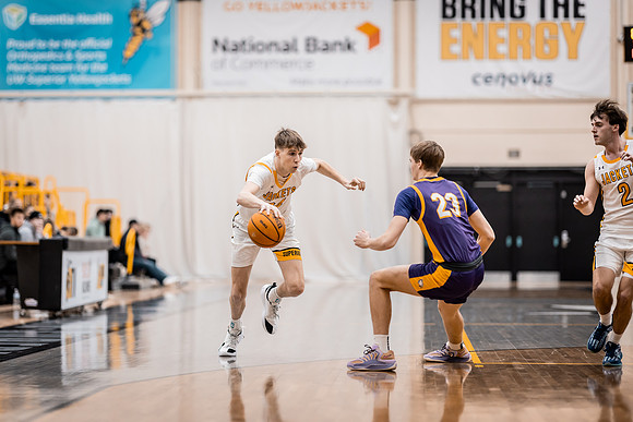 UWS vs UNW MBB-59